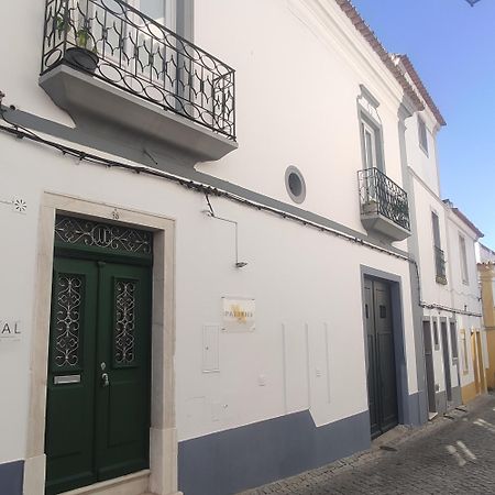 Patinha Inn Evora Bagian luar foto