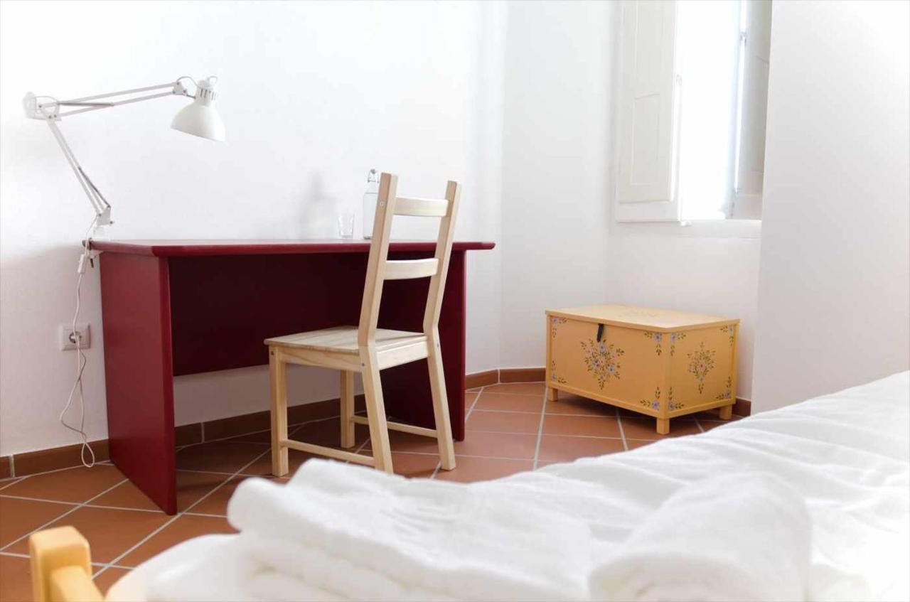 Patinha Inn Evora Bagian luar foto