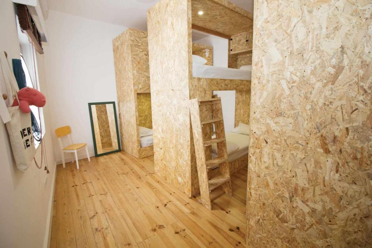 Patinha Inn Evora Bagian luar foto