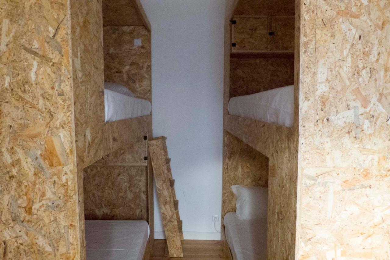 Patinha Inn Evora Bagian luar foto