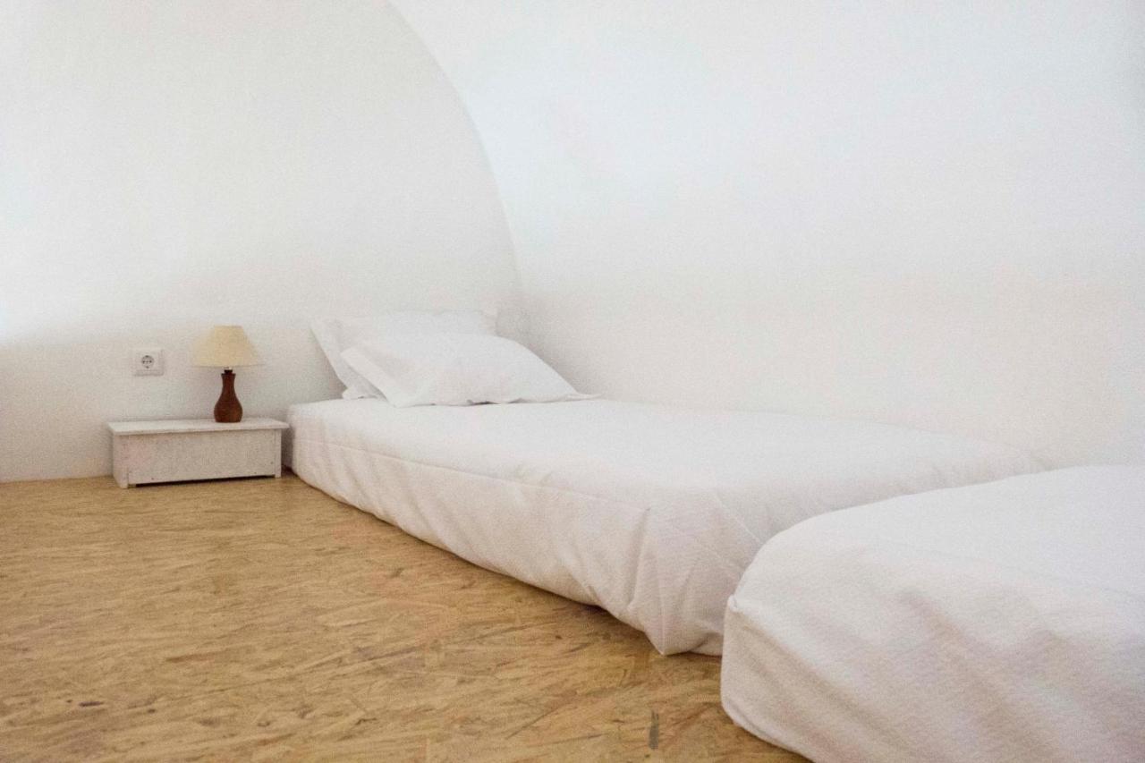 Patinha Inn Evora Bagian luar foto